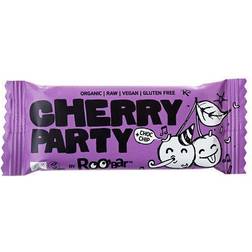 Helsam Roobar Cherry 30g 1 st