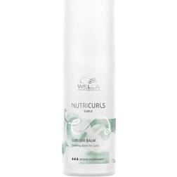 Wella Professionals Nutricurls Curlixir Balm