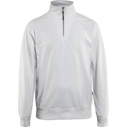 Blåkläder Sweatshirt Half Zip