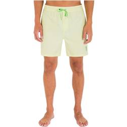 Hurley Men's One and Only Crossdye Volley Shorts