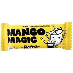 Helsam Roobar Bar Mango Ø, 30g