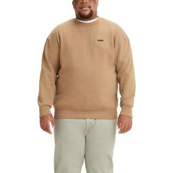 Levi's Crewneck Sweatshirt Men's Plus Size