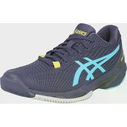 Asics Solution Speed FF Indigo Fog/Ice Mint