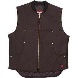 Moto Vest,WV042-BLACK-3XL