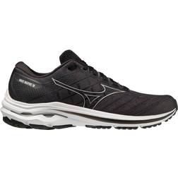 Mizuno Wave Inspire 18 M - Black/Silver/Ebony