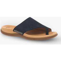 Gabor Lanzarote Slip On Sandals