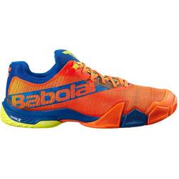 Babolat Jet Premura M - Orange/Blue