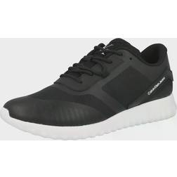 Calvin Klein Jeans Eva Runner Trainers