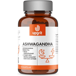 Upgrit Ashwagandha 60 Stk.