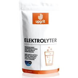 Upgrit Elektrolyter 200 g 1 st