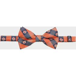 Auburn Tigers Check Bow Tie