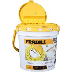 Plano Frabill Insulated Bait Bucket with Aerator