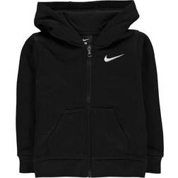 Nike Club Zipped Hoodie Infants