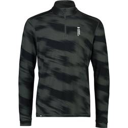 Mons Royale Men's Cascade 1/4 Zip Top