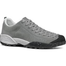 Scarpa Mojito Planet Suede Women Mid Gray