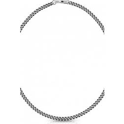 Guess Ayia Napa Necklace - Silver