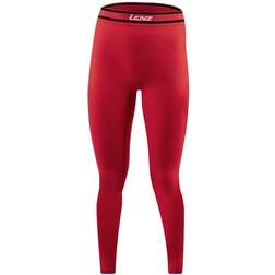 Lenz 6.0 Merino Lady Functional Pants, red, for Women, red, for Women