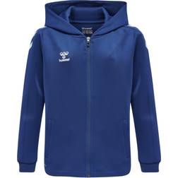 Hummel Core Xk Poly Full Zip Sweatshirt