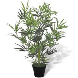 vidaXL Bamboo Artificial Plant