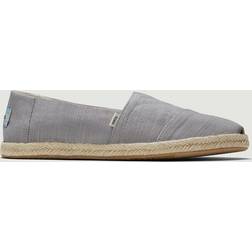 Toms Classics Men's Rope Alpargata Shoes, 11.5