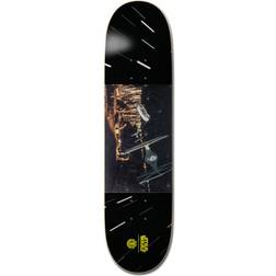 Element X Star Wars Tie Fighter Deck 8.5"