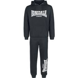 Lonsdale London Cloudy Tracksuit