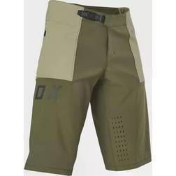 Fox Defend Pro Short in Dark Shadow Dark Shadow