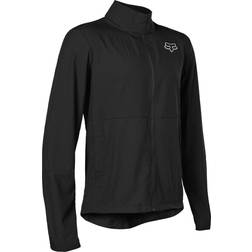 Fox Ranger Wind Cycling Jacket Women - Black