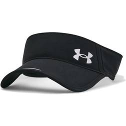 Under Armour Isochill Launch Run Visor Mens