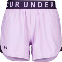 Under Armour Play Up 5" Shorts