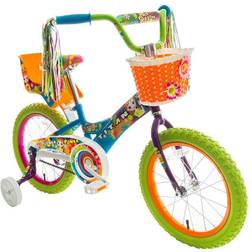 Titan Flower Power 16" Kids Bike