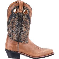 Laredo Stillwater Leather Boots, 68358