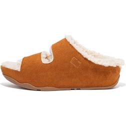 Fitflop Shuv Leather Clogs