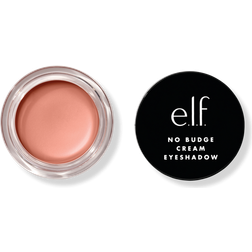 E.L.F. No Budge Cream Eyeshadow Canyon