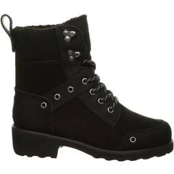 Bearpaw Lucy - Black