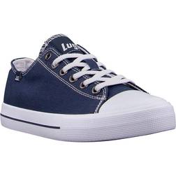 Lugz Stagger Lo W - Navy/White