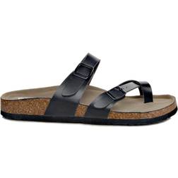 Madden Girl Bryceee Footbed Sandals - Compare Prices - Klarna US