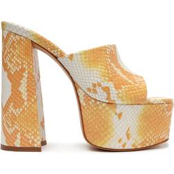 Schutz Cali Snake