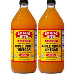 Bragg Apple Cider Vinegar 32fl oz 2