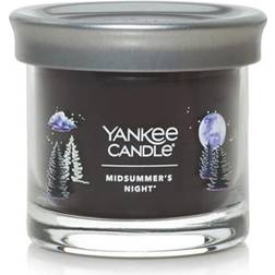 Yankee Candle MidSummer's Night Scented Candle 4.3oz