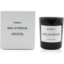 Byredo Bibliothèque Duftkerzen 70g