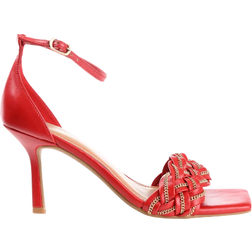 Journee Collection Mabella - Red