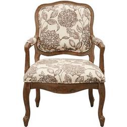 Madison Park Monroe Armchair 38.3"