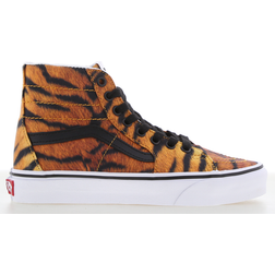 Vans Sk8 Hi Tapered W - Orange