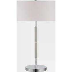 Hudson & Canal Simone Table Lamp 25"