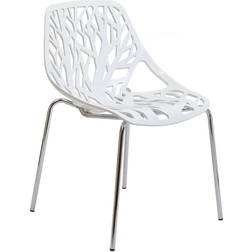 modway Stencil Kitchen Chair 32"