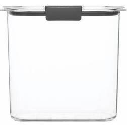 Rubbermaid Brilliance Food Container