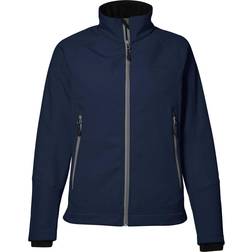 ID Functional Jacket Women - Navy