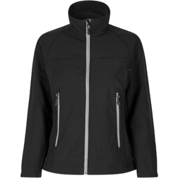 ID Functional Jacket Women - Black