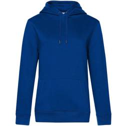 B&C Collection Queen Hoody - Royal Blue